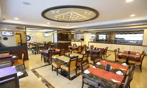 هتل لایف کرنر ازمیر